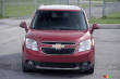 2012 Chevrolet Orlando ltz