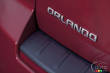 2012 Chevrolet Orlando ltz