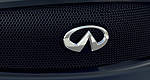 L'Infiniti EMERG-E en première mondiale à Goodwood