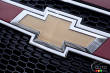 2012 Chevrolet Orlando ltz