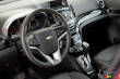 2012 Chevrolet Orlando ltz
