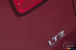2012 Chevrolet Orlando ltz