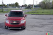 2012 Chevrolet Orlando LTZ Review 2012 Chevrolet Orlando LTZ Review