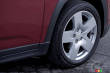 2012 Chevrolet Orlando LTZ Review 2012 Chevrolet Orlando LTZ Review