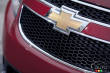 2012 Chevrolet Orlando LTZ Review 2012 Chevrolet Orlando LTZ Review