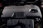 2012 Chevrolet Orlando LTZ Review