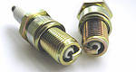 Playing chess with spark plugs? Why not!