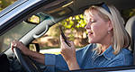 Texting while driving: the facts (Part 1 of 3)