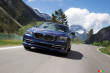 La BMW ALPINA B7 2013: du luxe et de la puissance