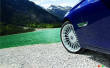 La BMW ALPINA B7 2013: du luxe et de la puissance