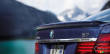 La BMW ALPINA B7 2013: du luxe et de la puissance