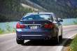 La BMW ALPINA B7 2013: du luxe et de la puissance