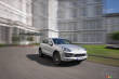 2013 Porsche Cayenne Diesel