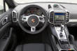 2013 Porsche Cayenne Diesel