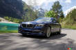 2013 BMW ALPINA B7: luxury meets power