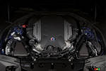 2013 BMW ALPINA B7: luxury meets power