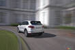 2013 Porsche Cayenne Diesel Preview