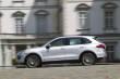 2013 Porsche Cayenne Diesel Preview