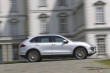 2013 Porsche Cayenne Diesel Preview