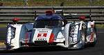 Le Mans 24 Hours: Audi leads, Toyota in trouble (+video)