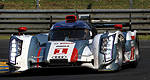 24 Heures du Mans: Audi pointe en tête, frayeur pour Toyota (+vidéo)