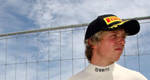IRC : Co-driver Gareth Roberts dies in crash
