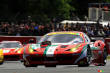 24 Heures du Mans: L'album photos de la victoire historique de l'Audi hybride (+photos)