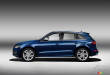 Audi SQ5 TDI: le premier «S» diesel ! Audi SQ5 TDI: le premier «S» diesel !