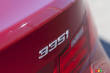 2012 BMW 3 Series Sedan 335i