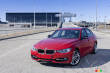 2012 BMW 3 Series Sedan 335i