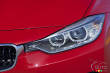 2012 BMW 335i Sport Sedan Review