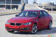 2012 BMW 335i Sport Sedan Review
