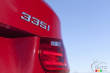 2012 BMW 335i Sport Sedan Review