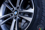 2012 BMW 335i Sport Sedan Review