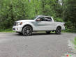 Ford F-150 Harley-Davidson 2012 : essai routier Ford F-150 Harley-Davidson 2012 : essai routier