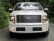 Ford F-150 Harley-Davidson 2012 : essai routier Ford F-150 Harley-Davidson 2012 : essai routier