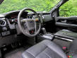Ford F-150 Harley-Davidson 2012 : essai routier Ford F-150 Harley-Davidson 2012 : essai routier