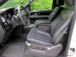 Ford F-150 Harley-Davidson 2012 : essai routier Ford F-150 Harley-Davidson 2012 : essai routier