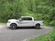 Ford F-150 Harley-Davidson 2012 : essai routier Ford F-150 Harley-Davidson 2012 : essai routier