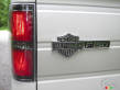 Ford F-150 Harley-Davidson 2012 : essai routier Ford F-150 Harley-Davidson 2012 : essai routier