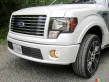 Ford F-150 Harley-Davidson 2012 : essai routier Ford F-150 Harley-Davidson 2012 : essai routier