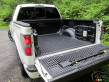 Ford F-150 Harley-Davidson 2012 : essai routier Ford F-150 Harley-Davidson 2012 : essai routier