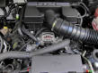Ford F-150 Harley-Davidson 2012 : essai routier Ford F-150 Harley-Davidson 2012 : essai routier