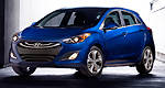 Hyundai announces prices for the 2013 Elantra GT and Coupe models