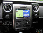 2012 Ford F-150 Harley-Davidson Review