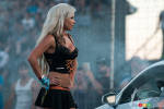 Drifting Pro: Pat Cyr s'impose � l'Autodrome St-Eustache (+photos)