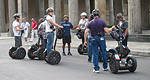Segway: Sightseeing and More