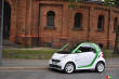 2013 smart Fortwo Coupe electric drive