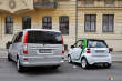 2013 smart Fortwo Coupe electric drive