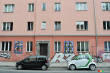 2013 smart Fortwo Coupe electric drive